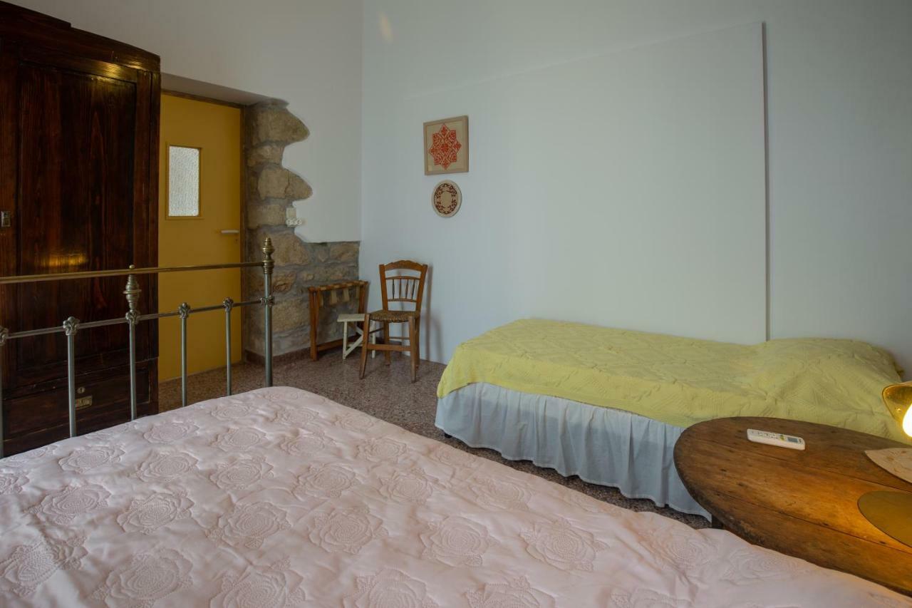 Iliopetra House Villa Sivas Exterior photo